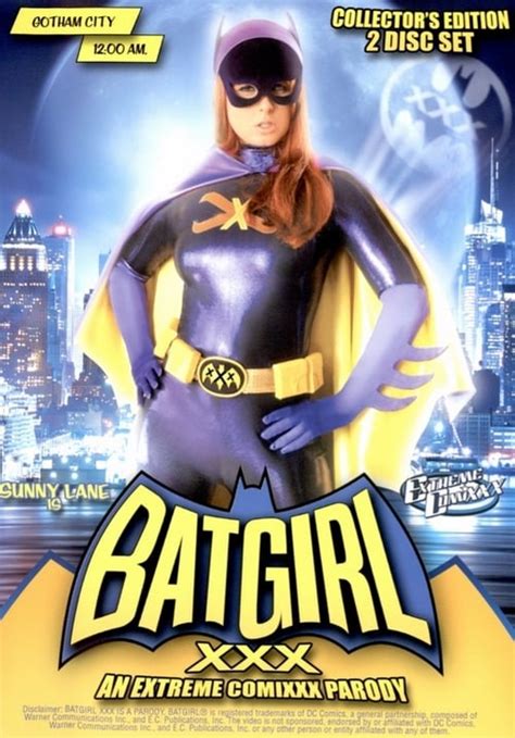 No other sex tube is more. . Batgirl xxx